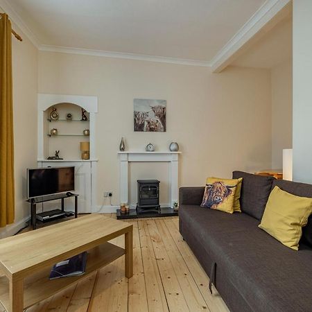 דירות Bright Flat In Lauder Centre מראה חיצוני תמונה