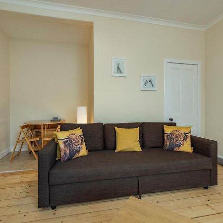דירות Bright Flat In Lauder Centre מראה חיצוני תמונה