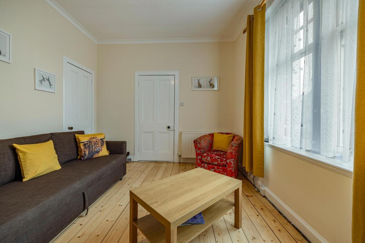 דירות Bright Flat In Lauder Centre מראה חיצוני תמונה