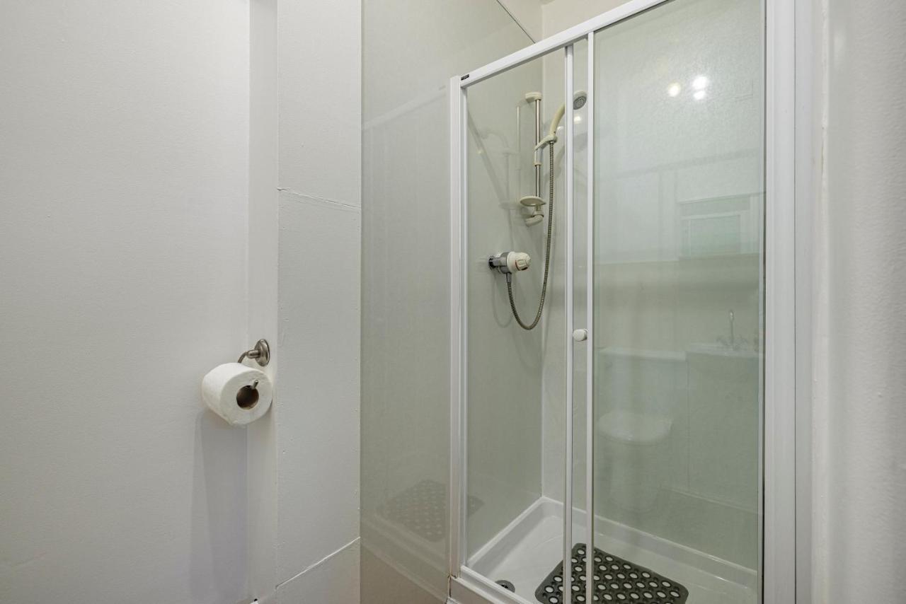 דירות Bright Flat In Lauder Centre מראה חיצוני תמונה